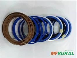 Kit de Reparo Forwarder John Deere 1710D e 1910E e 1470D Imagem Kit de Reparo Forwarder John Deere 1710D e 1910E e 1470D