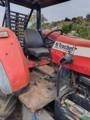 Trator Massey Ferguson 297 Ano 2012 Imagem Trator Massey Ferguson 297 Ano 2012