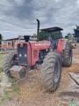 Trator Massey Ferguson 297 Ano 2012 Imagem Trator Massey Ferguson 297 Ano 2012