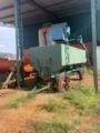 Carreta Graneleira Chupim Basculante Maschietto 10 tons Imagem Carreta Graneleira Chupim Basculante Maschietto 10 tons