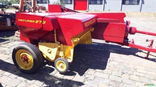 Enfardadeira Imagem Enfardadeira