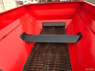 Imagem Distribuidor de Calcário Kohler Modelo KLR DC 7500 Imagem Distribuidor de Calcário Kohler Modelo KLR DC 7500