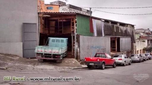 Madeireira e Loja de Material para Construção