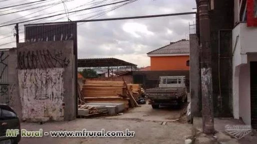 Madeireira e Loja de Material para Construção