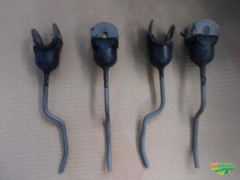 Dedo Recolhedor Imagem Dedo Recolhedor