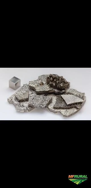 Compro ligas especiais cobalto,molibdenio, vanadio, niquel, niobio, tungstenio