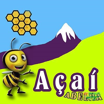 Açaí Pronto Imagem Açaí Pronto