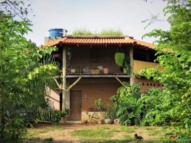 Chácara na cidade de Mato Grosso