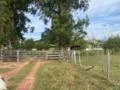 Fazenda com 1065 hectares, com rio e cachoeira em Rio Negro - MS