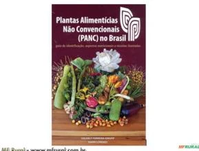 Plantas Alimentícias Não Convencionais - PANC