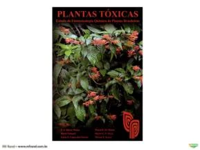 Plantas Tóxicas