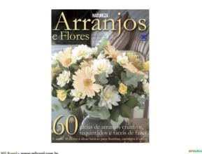 Arranjos & Flores