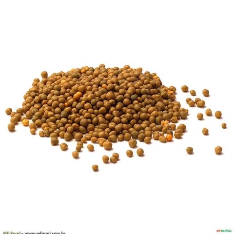 ADUBO DE LIBERAÇÃO LENTA PLUS Imagem ADUBO DE LIBERAÇÃO LENTA PLUS