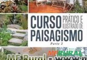 Curso Prático e Ilustrado de Paisagismo - Parte 2