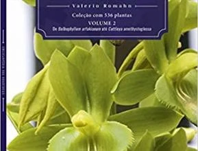 Enciclopédia das Orquídeas - Volume 2