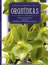 Enciclopédia das Orquídeas - Volume 2