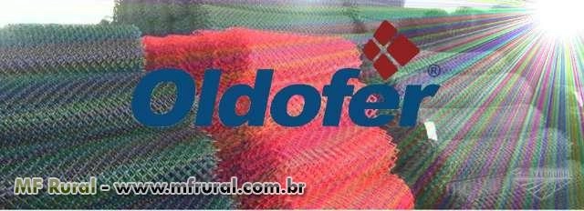 Telas Galvanizadas para Cercamento de Propriedades e Granjas Imagem Telas Galvanizadas para Cercamento de Propriedades e Granjas