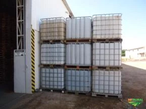 Container IBC 1000 litros