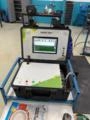 Motor WEG 250CV, com laudo e garantia. Imagem Motor WEG 250CV, com laudo e garantia.
