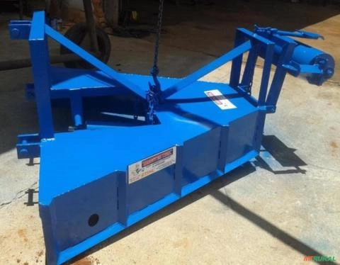 MISTURADOR DE SULCO Imagem MISTURADOR DE SULCO