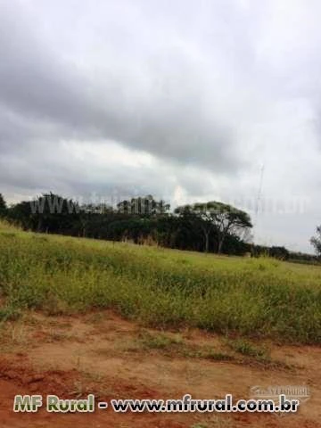 Fazenda 365 alq.(1.766 há.) na região de Rio Verde - Go
