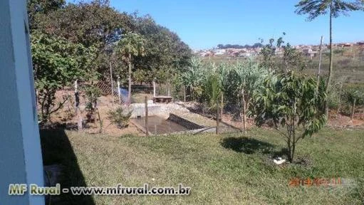 Chácara de 12.000 mt em Trindade – Goiás