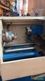 Torno CNC Logic Millenium Imagem Torno CNC Logic Millenium