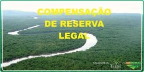 Compensação de Reserva Legal