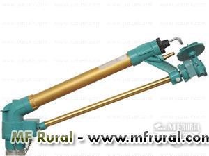 Canhão Aspersor JET 50 de Turbina Setorial Imagem Canhão Aspersor JET 50 de Turbina Setorial