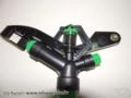 Aspersor para irrigação Imagem Aspersor para irrigação