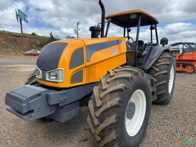 Imagem Trator Valtra BH 180 ano 2016 Imagem Trator Valtra BH 180 ano 2016