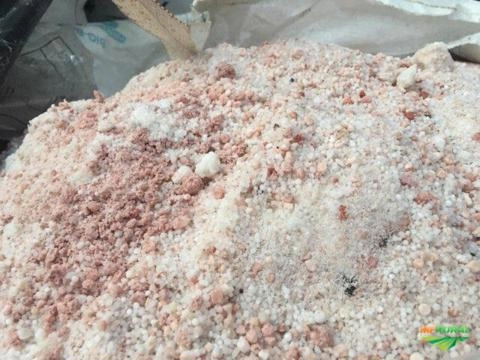 Residuo de Adubo Imagem Residuo de Adubo