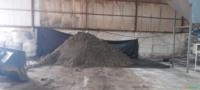 Varredura de Fertilizante NPK Imagem Varredura de Fertilizante NPK