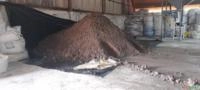 Varredura de Fertilizante NPK Imagem Varredura de Fertilizante NPK