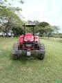 Trator Massey Ferguson MF 4707 4x4 Imagem Trator Massey Ferguson MF 4707 4x4