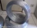 CORDOALHA DE AÇO 6,35 mm (1/4) - GALVANIZADA PARA CURRAL Imagem CORDOALHA DE AÇO 6,35 mm (1/4) - GALVANIZADA PARA CURRAL