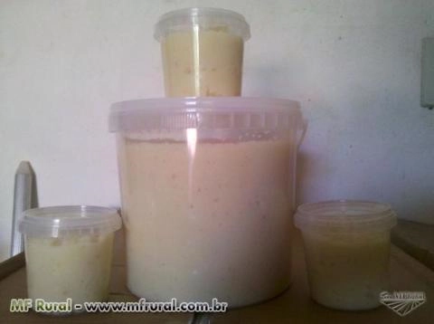 Imagem ALHO TRITURADO Imagem ALHO TRITURADO