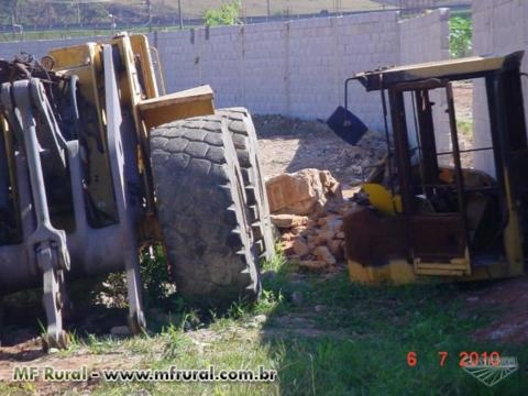 Imagem PEÇAS VOLVO CASE NEW HOLLAND KALMAR DANA ZF VILLARES ENGESA PPM TRANSMISSOES DYN Imagem PEÇAS VOLVO CASE NEW HOLLAND KALMAR DANA ZF VILLARES ENGESA PPM TRANSMISSOES DYN