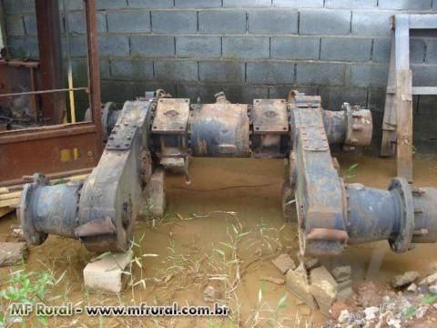 Imagem PEÇAS VOLVO CASE NEW HOLLAND KALMAR DANA ZF VILLARES ENGESA PPM TRANSMISSOES DYN Imagem PEÇAS VOLVO CASE NEW HOLLAND KALMAR DANA ZF VILLARES ENGESA PPM TRANSMISSOES DYN