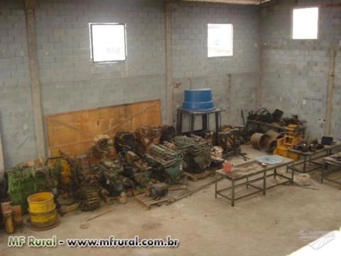 Imagem PEÇAS VOLVO CASE NEW HOLLAND KALMAR DANA ZF VILLARES ENGESA PPM TRANSMISSOES DYN Imagem PEÇAS VOLVO CASE NEW HOLLAND KALMAR DANA ZF VILLARES ENGESA PPM TRANSMISSOES DYN