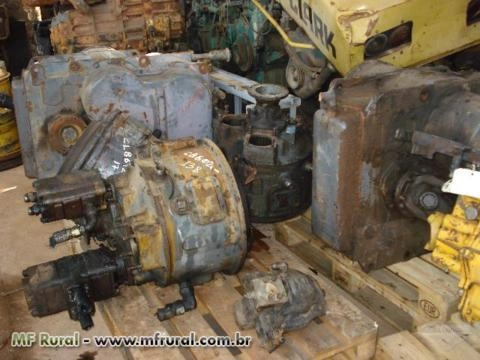 Imagem PEÇAS VOLVO CASE NEW HOLLAND KALMAR DANA ZF VILLARES ENGESA PPM TRANSMISSOES DYN Imagem PEÇAS VOLVO CASE NEW HOLLAND KALMAR DANA ZF VILLARES ENGESA PPM TRANSMISSOES DYN