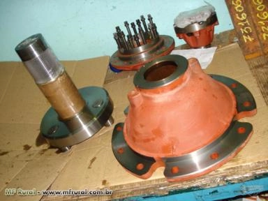 Imagem PEÇAS VOLVO CASE NEW HOLLAND KALMAR DANA ZF VILLARES ENGESA PPM TRANSMISSOES DYN Imagem PEÇAS VOLVO CASE NEW HOLLAND KALMAR DANA ZF VILLARES ENGESA PPM TRANSMISSOES DYN