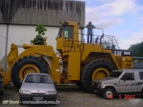 PEÇAS VOLVO CASE NEW HOLLAND KALMAR DANA ZF VILLARES ENGESA PPM TRANSMISSOES DYN