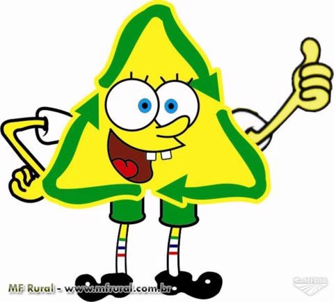 Óleo de Fritura Imagem Óleo de Fritura