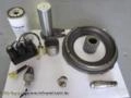 PEÇAS  VOLVO   CARREGADEIRAS   ESCAVADEIRAS  MOTONIVELADORAS RETROESCAVADEIRAS Imagem PEÇAS  VOLVO   CARREGADEIRAS   ESCAVADEIRAS  MOTONIVELADORAS RETROESCAVADEIRAS