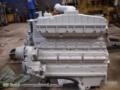 Motor Cummins NTA855 Imagem Motor Cummins NTA855